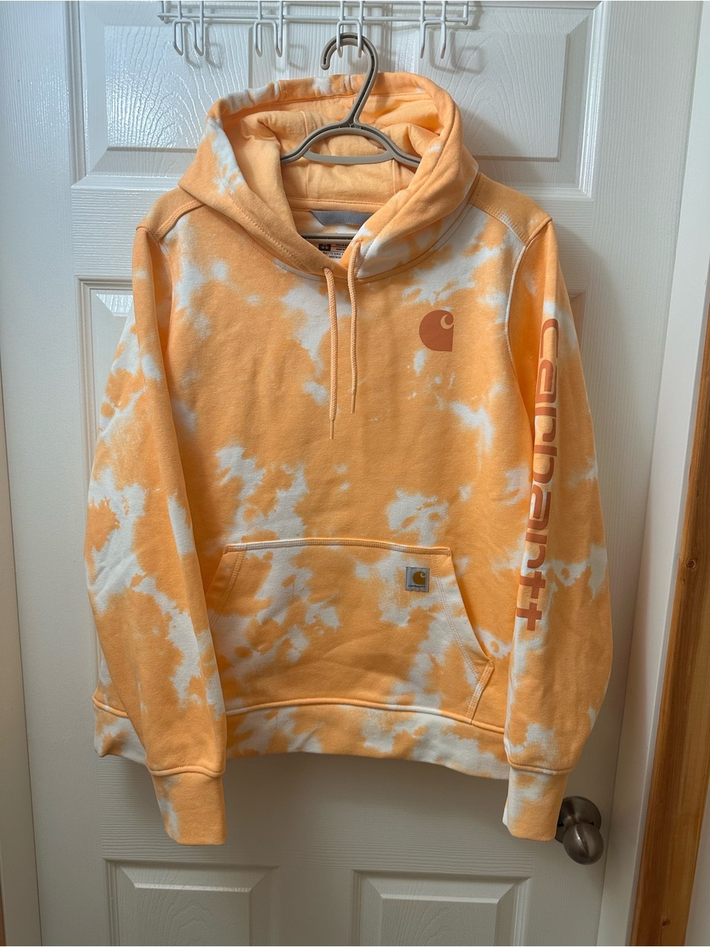 Carhart Women’s Hoodie XL